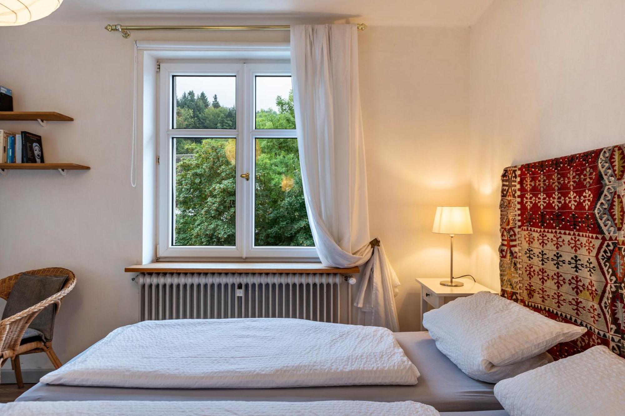 Appartement Waldhorn Badenweiler Kültér fotó