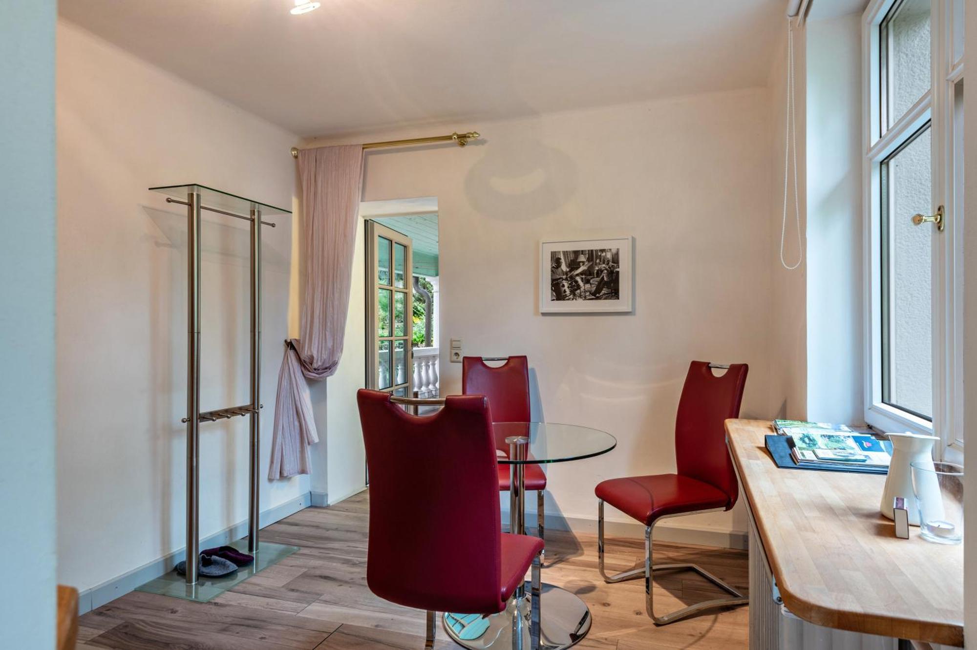 Appartement Waldhorn Badenweiler Kültér fotó