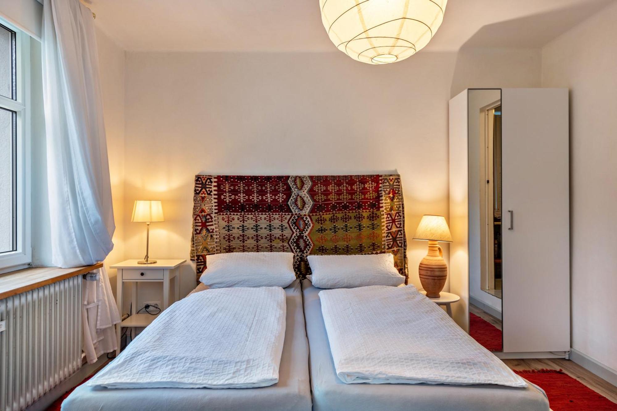 Appartement Waldhorn Badenweiler Kültér fotó